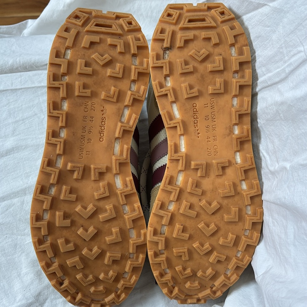 Adidas Entropy 35 Athletic Shoes - Picture 3 of 7
